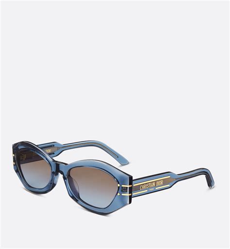 dior sonnenbrille mannheim|DiorSignature B1U Butterfly.